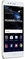 Huawei P10 Lite Dual-SIM 32GB/3GB White