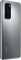 Huawei P40 Dual-SIM silver frost