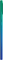 Huawei P40 Lite E Dual-SIM aurora blue