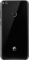 Huawei P8 Lite (2017) Dual-SIM schwarz
