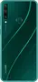Huawei Y6p Dual-SIM emerald green