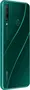 Huawei Y6p Dual-SIM emerald green