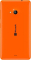 Microsoft Lumia 535 orange