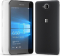 Microsoft Lumia 650 Dual-SIM schwarz
