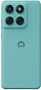 Motorola Edge 60 Fusion 256GB PANTONE Amazonite