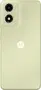 Motorola Moto E14 Pastel Green