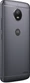 Motorola Moto E4 Single-SIM Gray