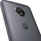 Motorola Moto E4 Single-SIM Gray
