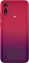 Motorola Moto E6s Dual-SIM sunrise red