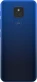 Motorola Moto E7 Plus Dual-SIM misty blue