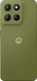 Motorola Moto G15 Power 256GB iguana green