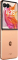 Motorola Razr 50 Ultra 512GB Peach Fuzz