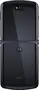 Motorola Razr 5G polished graphite