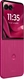 Motorola Razr 60 Ultra PANTONE Cabaret