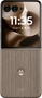 Motorola Razr 60 Ultra PANTONE Mountain Trail