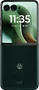 Motorola Razr 60 Ultra PANTONE Scarab