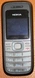 Nokia 1208 Black