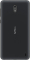 Nokia 2 Single-SIM black/dark grey