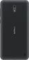 Nokia 2 Single-SIM Black/Dark Gray