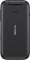 Nokia 2660 Flip black
