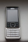 Nokia 6300 black-silver