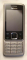 Nokia 6300 black-silver