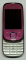 Nokia 7230 hot pink