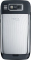 Nokia E72 zodium black