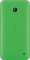 Nokia Lumia 630 green