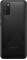 Samsung Galaxy A02s A025G/DSN 32GB black