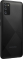 Samsung Galaxy A02s A025G/DSN 32GB black