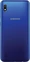 Samsung Galaxy A10 Duos Blue