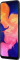 Samsung Galaxy A10 Duos NFC black