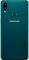 Samsung Galaxy A10s Duos A107F/DS green