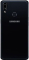 Samsung Galaxy A10s Duos black