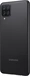 Samsung Galaxy A12 64GB Black
