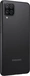 Samsung Galaxy A12 64GB Black