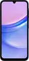 Samsung Galaxy A15 128GB Blue Black