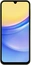 Samsung Galaxy A15 5G Yellow