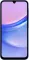 Samsung Galaxy A15 blue