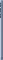 Samsung Galaxy A15 blue
