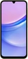 Samsung Galaxy A15 128GB Yellow