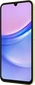 Samsung Galaxy A15 128GB Yellow