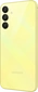 Samsung Galaxy A15 128GB Yellow