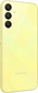 Samsung Galaxy A15 128GB Yellow