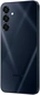 Samsung Galaxy A16 5G Enterprise Edition 128GB Blue Black