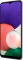 Samsung Galaxy A22 5G A226B/DSN 64GB violett