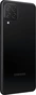 Samsung Galaxy A22 128GB Black