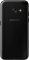 Samsung Galaxy A3 (2017) A320F black