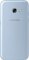 Samsung Galaxy A3 (2017) A320F blue